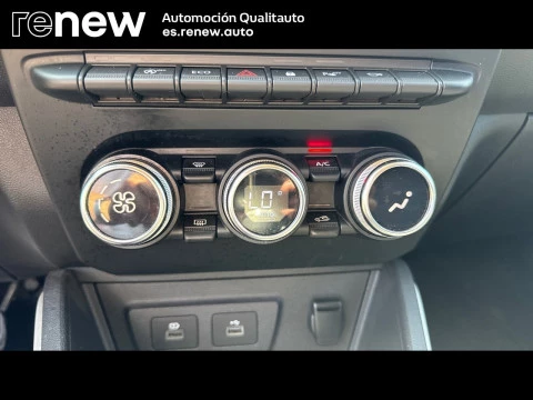 Dacia Duster  1.0 TCe ECO-G Prestige Go 4x2 74kW