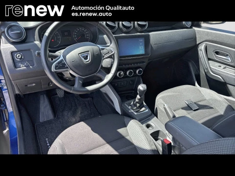 Dacia Duster  1.0 TCe ECO-G Prestige Go 4x2 74kW