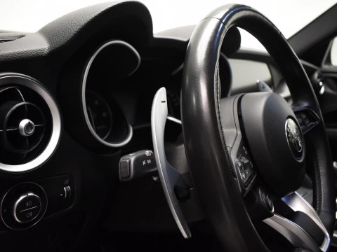 Alfa Romeo Stelvio 2.2 Diésel 154kW (210CV) Veloce Q4