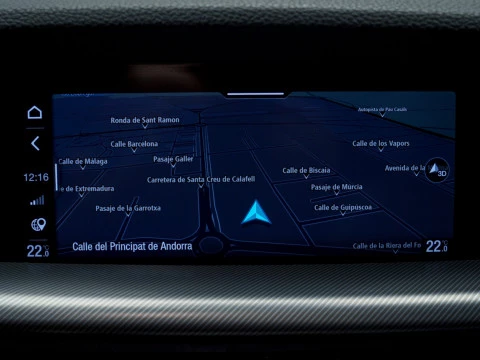 Alfa Romeo Stelvio 2.2 Diésel 154kW (210CV) Veloce Q4