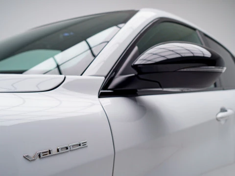 Alfa Romeo Stelvio 2.2 Diésel 154kW (210CV) Veloce Q4