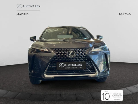 Lexus UX 2.0 300h UX Plus