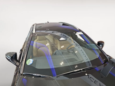 Lexus UX 2.0 300h UX Plus