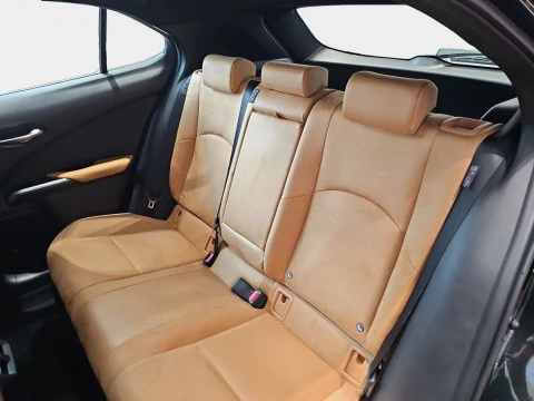 Lexus UX 2.0 300h UX Plus