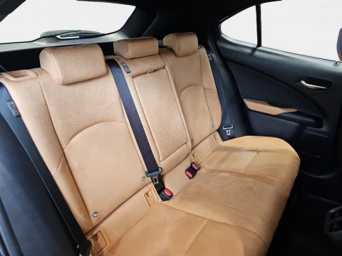 Lexus UX 2.0 300h UX Plus