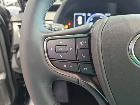 Lexus UX 2.0 300h UX Plus