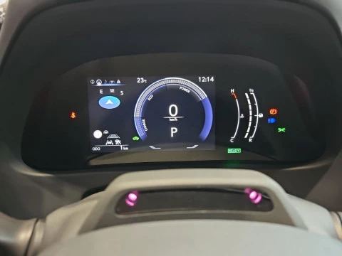 Lexus UX 2.0 300h UX Plus