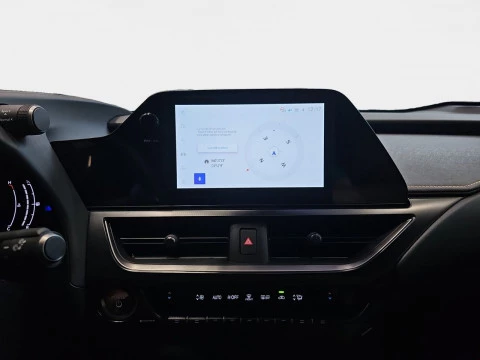 Lexus UX 2.0 300h UX Plus