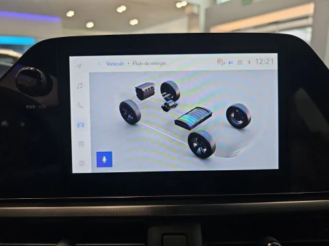 Lexus UX 2.0 300h UX Plus