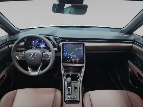 Lexus LBX 1.5 136cv HEV Elegant+