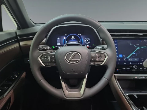 Lexus LBX 1.5 136cv HEV Elegant+