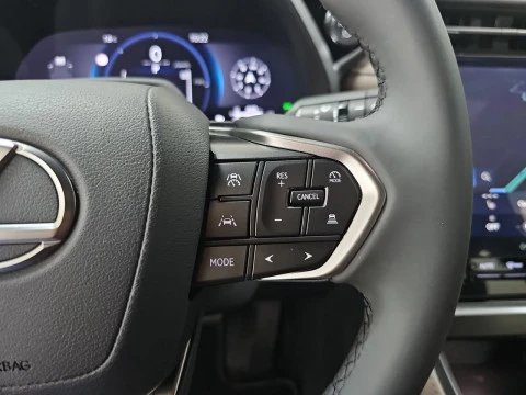 Lexus LBX 1.5 136cv HEV Elegant+