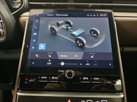 Lexus LBX 1.5 136cv HEV Elegant+