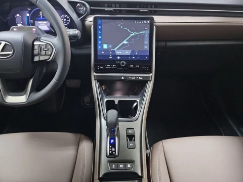 Lexus LBX 1.5 136cv HEV Elegant+