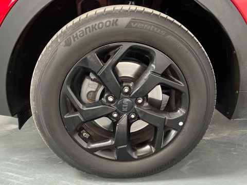 Kia Sportage 1.6 MHEV Concept 100kW (136CV) 4x2