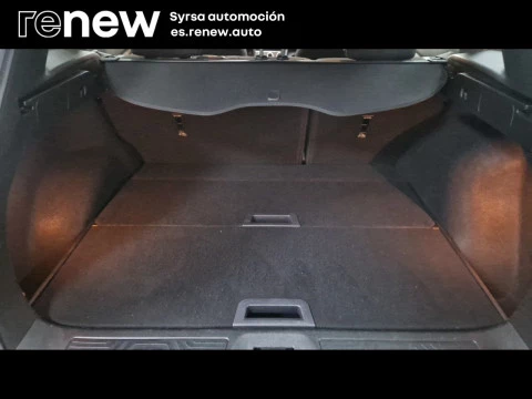 Renault Kadjar Intens Blue dCi 85kW (115CV)