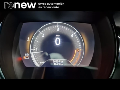 Renault Kadjar Intens Blue dCi 85kW (115CV)