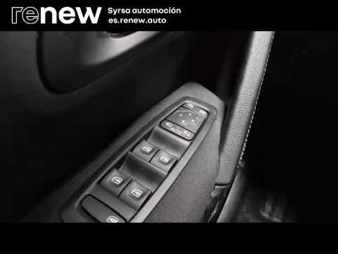 Renault Kadjar Intens Blue dCi 85kW (115CV)