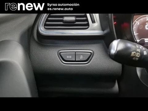 Renault Kadjar Intens Blue dCi 85kW (115CV)