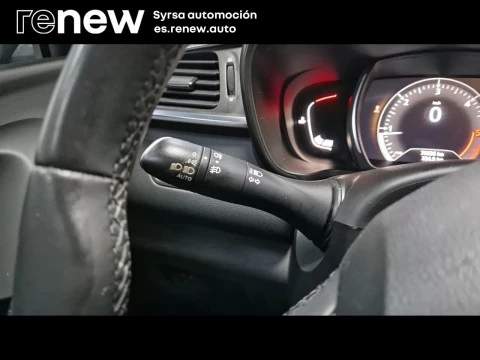 Renault Kadjar Intens Blue dCi 85kW (115CV)