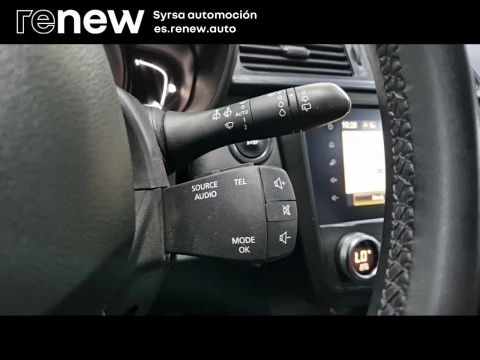 Renault Kadjar Intens Blue dCi 85kW (115CV)