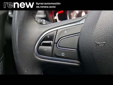 Renault Kadjar Intens Blue dCi 85kW (115CV)