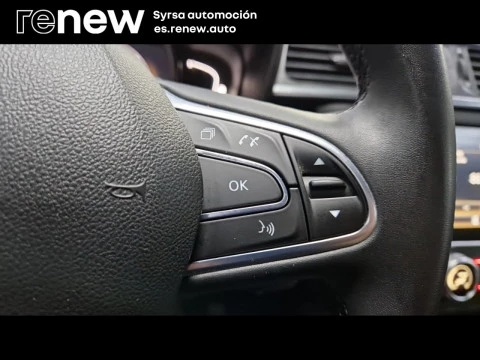 Renault Kadjar Intens Blue dCi 85kW (115CV)
