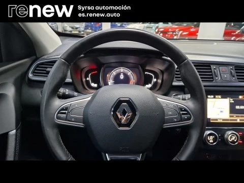 Renault Kadjar Intens Blue dCi 85kW (115CV)