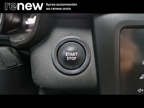 Renault Kadjar Intens Blue dCi 85kW (115CV)