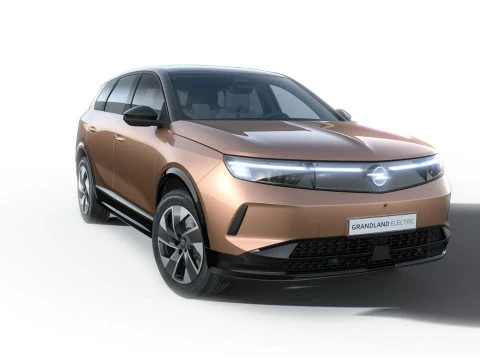Opel Grandland Electric 73kWh GS