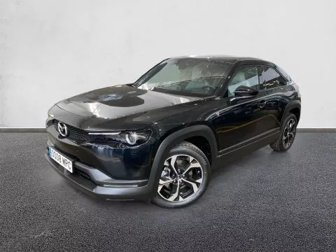 Mazda MX-30 e-SKYACTIV R-EV 125kW ADVANTAGE Mod.Conf