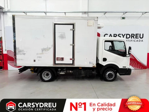 Nissan NT400 28.13/1 Básico R Cabina Abat Corta