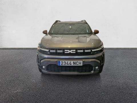 Dacia Duster Extreme TCE 96kW 48v (130CV) 4X2