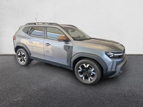 Dacia Duster Extreme TCE 96kW 48v (130CV) 4X2