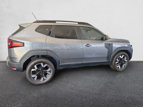 Dacia Duster Extreme TCE 96kW 48v (130CV) 4X2
