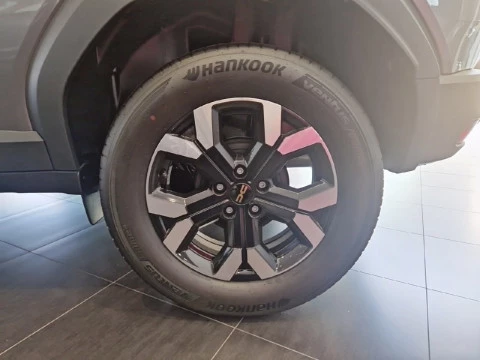 Dacia Duster Extreme TCE 96kW 48v (130CV) 4X2