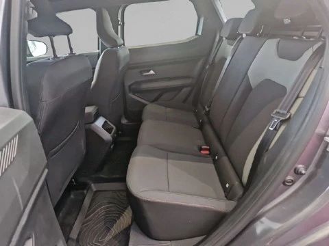 Dacia Duster Extreme TCE 96kW 48v (130CV) 4X2