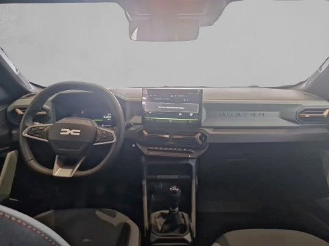 Dacia Duster Extreme TCE 96kW 48v (130CV) 4X2