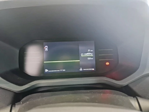 Dacia Duster Extreme TCE 96kW 48v (130CV) 4X2