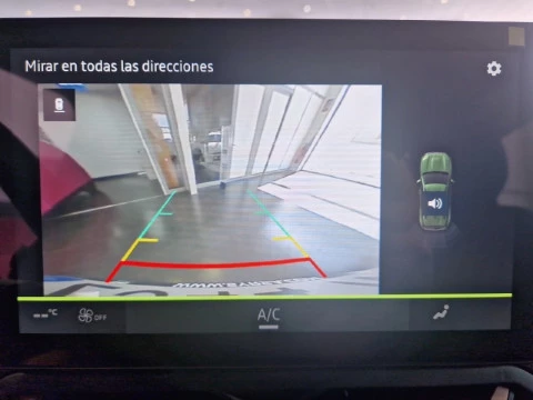 Dacia Duster Extreme TCE 96kW 48v (130CV) 4X2