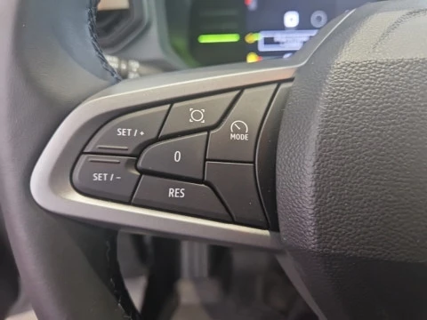 Dacia Duster Extreme TCE 96kW 48v (130CV) 4X2