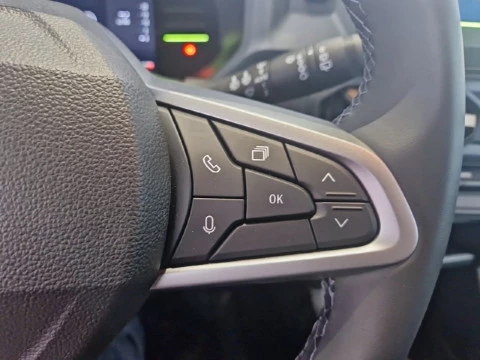 Dacia Duster Extreme TCE 96kW 48v (130CV) 4X2