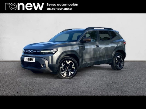 Dacia Duster Extreme TCE 96kW 48v (130CV) 4X2