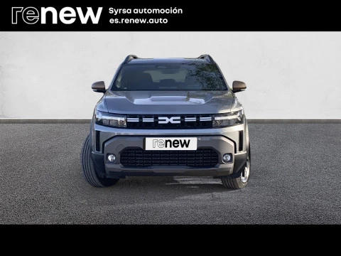 Dacia Duster Extreme TCE 96kW 48v (130CV) 4X2