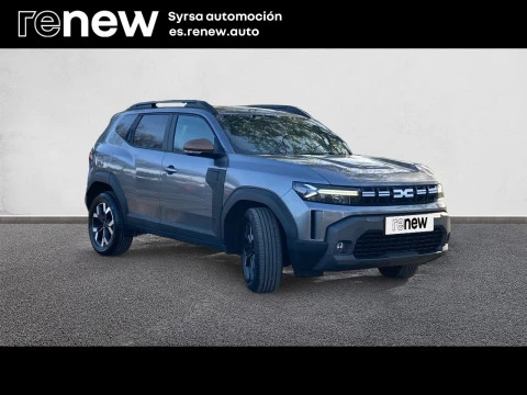 Dacia Duster Extreme TCE 96kW 48v (130CV) 4X2