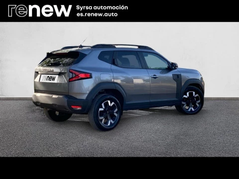 Dacia Duster Extreme TCE 96kW 48v (130CV) 4X2