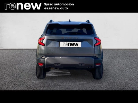 Dacia Duster Extreme TCE 96kW 48v (130CV) 4X2