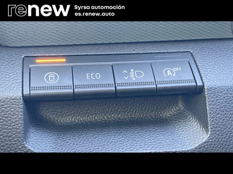 Dacia Duster Extreme TCE 96kW 48v (130CV) 4X2