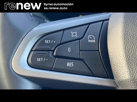 Dacia Duster Extreme TCE 96kW 48v (130CV) 4X2