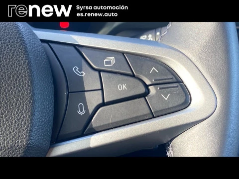 Dacia Duster Extreme TCE 96kW 48v (130CV) 4X2